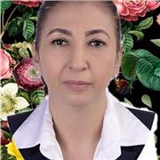 Soy ingeniera industrial y administradora de empresas